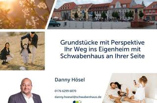 Grundstück zu kaufen in 15848 Beeskow, Hier beginnt Ihr neues Familienkapitel – Zuhause ankommen, wohlfühlen, glücklich sein.