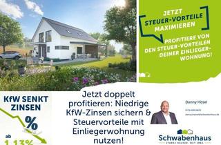 Einfamilienhaus kaufen in 15344 Strausberg, Ein Ort, der Geschichten schreibt – Ihre Familiengeschichte beginnt genau hier