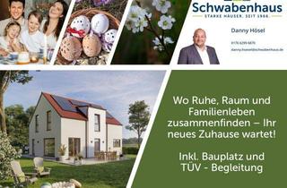 Haus kaufen in 14612 Falkensee, Ihr Rückzugsort voller Harmonie – geschaffen für Herz, Familie und Zukunft.