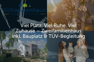 Haus kaufen in 16248 Niederfinow, Ein Ort, der Geschichten schreibt – Ihre Familiengeschichte beginnt genau hier