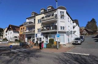 Gewerbeimmobilie kaufen in 65510 Idstein, Vermietete Bürofläche als Kapitalanlage mit 5,90 % Rendite in Idstein
