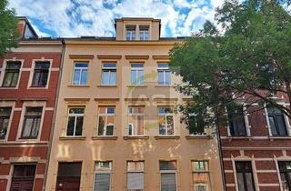 Wohnung mieten in Kreisigstraße 40, 08056 Zwickau, Familienwohnung in der City mit Einbauküche