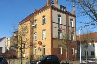 Mehrfamilienhaus kaufen in Sonnewalder Str 65, 03238 Finsterwalde, Mehrfamilienhaus mit 6Wohnungen