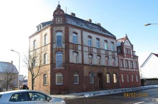 Mehrfamilienhaus kaufen in Sonnewalder Str 65, 03238 Finsterwalde, Mehrfamilienhaus mit 6 Wohnungen