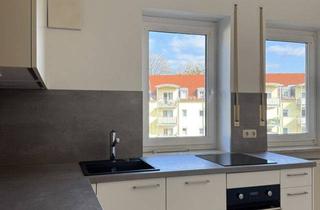 Wohnung mieten in Am Tegelberg, 94469 Deggendorf, helle und ruhig gelegene 1 Zimmerwohnung in DEG mit EBK
