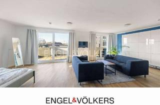 Penthouse kaufen in 24568 Kaltenkirchen, Helle, zentral gelegene Penthousewohnung mit Dachterrasse