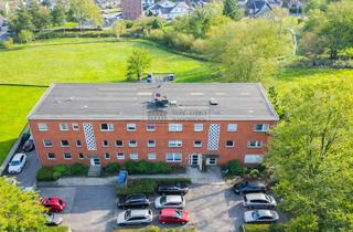 Wohnung kaufen in 21217 Seevetal, Wohnung mit Stellplatz – 2,5 Zimmer in Top-Lage