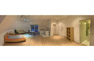 Wohnung kaufen in 01558 Großenhain, Helle 1,5-R-Whg 49 m², Balkon und Abstellraum