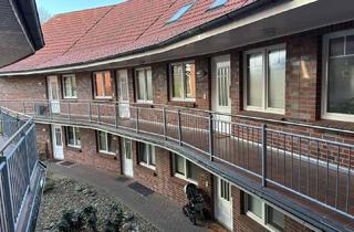 Wohnung kaufen in Estetalstraße 32, 21279 Hollenstedt, Wunderschöne 4-Zimmer Wohnung mit Südausrichtung