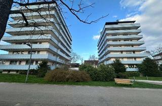 Wohnung kaufen in 61440 Oberursel, Charmante 1-Zimmer-Wohnung mit Balkon, Schwimmbad & Top-Anbindung in Oberursel