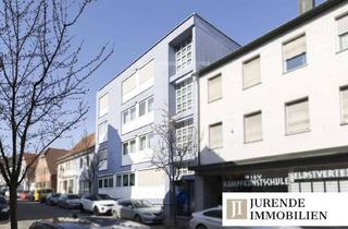 Wohnung kaufen in 75417 Mühlacker, Zentral gelegene Eigentumswohnung in Mühlacker