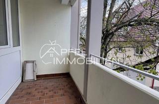 Wohnung kaufen in 71063 Sindelfingen, Modernes Stadtleben - Charmante 2-Zimmer-Wohnung im Herzen Sindelfingens