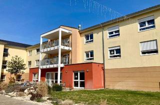 Wohnung kaufen in 67593 Westhofen, Römerhaus Pflegeappartment als Top-Kapitalanlage