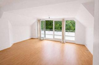 Wohnung kaufen in Gurlittstraße, 12169 Steglitz, Süd-Duplex mit Wasserblick & großem Sonnenbalkon