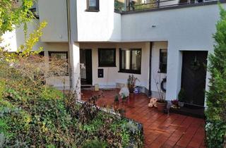 Wohnung kaufen in 71088 Holzgerlingen, 2,5 Zimmer-Terrassenwohnung in Top-Lage von Holzgerlingen