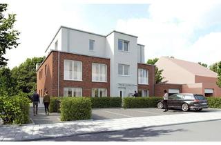 Penthouse kaufen in 48167 Angelmodde, Barrierearm Wohnen im Penthousestil mit Dachterrasse