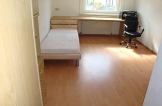 Wohnung kaufen in Munckerstr. 15, 95444 Gartenstadt, Möblierte 1-Zi.-Wohnung mit Kleinküche in Bayreuth zwischen Bahnhof und Zentrum, Wfl. ca. 19 m²