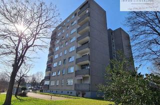 Wohnung kaufen in 34127 Nord-Holland, Vermietete 3-Zimmerwohnung in Nordholland -direkt gegenüber dem Park "der 4 Tore"!