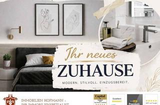 Wohnung kaufen in 84028 Altstadt, Jetzt als Kapitalanleger profitieren: KfW-40 QNG 2-Zimmer Neubauwohnungen warten auf Sie !