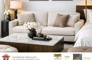 Wohnung kaufen in 84028 Altstadt, Jetzt als Kapitalanleger profitieren: KfW-40 QNG 2-Zimmer Neubauwohnungen warten auf Sie !