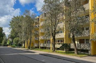 Wohnung kaufen in 83022 Innenstadt, 1,5-Zimmer-Citywohnung mit gemütlichem Balkon - einfach perfekt!