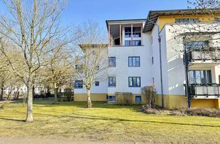 Wohnung kaufen in Am Ausblick 15, 14558 Nuthetal, Maisonette mit Galerie in Bestlage! 3-Zimmer mit 3 Terrassen!