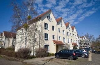 Wohnung kaufen in Gerwischer Straße 57, 39114 Cracau, Barrierefreie Wohnung mit Terrasse, Einbauküche und Stellplatz in beliebter Lage
