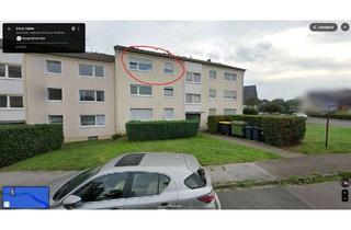 Wohnung kaufen in In Der Dellen, 51399 Burscheid, Helle 3-Zimmer-Wohnung mit Balkon und Stellplatz im 2. OG