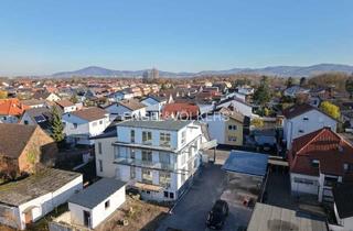 Wohnung kaufen in 64653 Lorsch, Komplett sanierte Wohnung mit ca. 6% Rendite