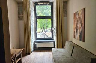 Wohnung kaufen in 96047 Bamberg, 1-Zimmer Apartment inkl. Möbel & Küche / ERBA Areal Bamberg - tolle Möglichkeit leerstehend ab 07.26