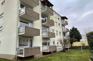 Wohnung kaufen in 67269 Grünstadt, Zu Verkaufen...schöne 2 Zimmer WHG plus Garage
