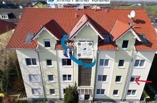 Wohnung kaufen in 53359 Rheinbach, Wertbeständig und vermietet: Attraktive Eigentumswohnung in Top-Lage von Rheinbach
