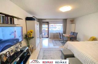 Wohnung kaufen in 67346 Speyer, Schöne 1,5 Zimmer ETW mit 43m² im 2.OG, mit Balkon und TG Stellplatz, in super Lage von Speyer