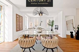 Wohnung kaufen in 69234 Dielheim, Neubau-Wohnjuwel der Extraklasse - Wohnen und Leben mit Altbauflair