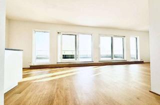 Penthouse kaufen in 55130 Laubenheim, Einzigartiges Panorama - mit dem Aufzug in Ihr Penthouse - ziehen Sie einfach ein