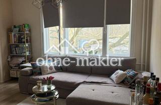 Wohnung mieten in 10557 Berlin, Renovierte möblierte Wohnung in Moabit