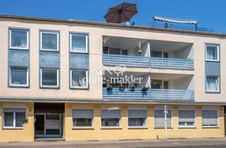 Immobilie mieten in 41238 Mönchengladbach, Für Senioren geeignet! Erdgeschosswohnung, separater Eingang, frisch renoviert!