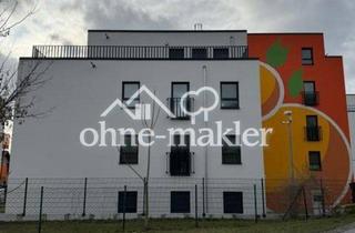 Wohnung mieten in 12683 Berlin, Traumhafte 4 Zimmer Wohnung mit Dachterrasse, Klimaanlage, Jalousie, B16