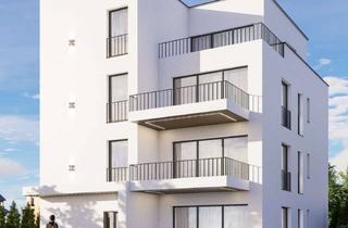 Wohnung kaufen in 56072 Rübenach, 4,5-Zimmer-Neubauwohnungen in Koblenz (Nähe BWZK) – ca. 105 m² + 12,5m² Terrasse/Balkon