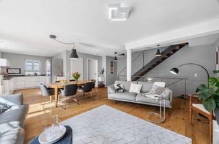 Wohnung kaufen in Am Perlacher Forst, 81549 Obergiesing, Moderne Haus-im-Haus Wohnung am Perlacher Forst – großzügig & bezugsfrei ab Spätsommer!