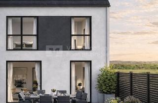 Wohnung kaufen in 50389 Wesseling, Mehr als eine Wohnung: Neubau im Obergeschoss mit zusätzlichem Dachraum