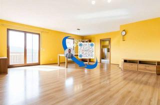 Wohnung kaufen in 74706 Osterburken, Charmante Erdgeschosswohnung in idyllischer Randlage von Osterburken-Hemsbach!