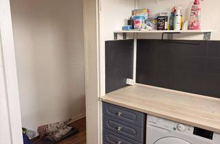 Wohnung kaufen in Lambarenestr 21, 47249 Buchholz, 2 Zimmer Wohnung in Duisburg-Buchholz