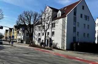 Wohnung kaufen in Landshuter Straße 51, 85435 Erding, Ihr neues Wohnglück im Herzen der Stadt – familienfreundliche 4-Zimmer-Wohnung mit Komfort