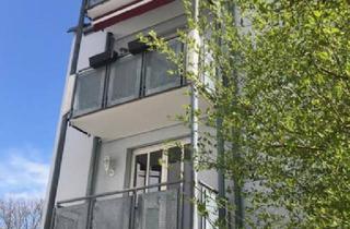 Wohnung kaufen in Landshuter Straße 51, 85435 Erding, Familienfreundliche top geschnittene 4-Zimmer-Wohnung - ERBPACHT