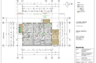Wohnung kaufen in 72070 Tübingen, Modernes Wohnen im Neubaugebiet in Tübingen: Neubauwohnung mit 2 Balkone und einer Dachterrasse!