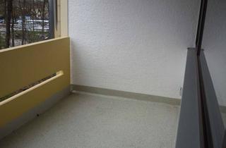 Wohnung kaufen in Böhmerwaldstr 13, 85386 Eching, Helle 1-Zimmer Wohnung mit Balkon im 2. OG in Eching