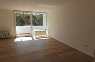 Wohnung kaufen in Erlenweg, 61352 Bad Homburg, Frisch sanierte 1-Zimmer Wohnung in Bad Homburg vor der Höhe