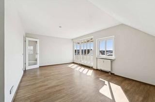 Wohnung kaufen in 85435 Erding, Moderne 2-Zimmer Wohnung mit Balkon