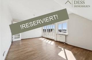 Wohnung kaufen in 85435 Erding, Moderne 2-Zimmer Wohnung mit Balkon